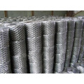 Brick Coil Mesh in Hole Size 10X25mm